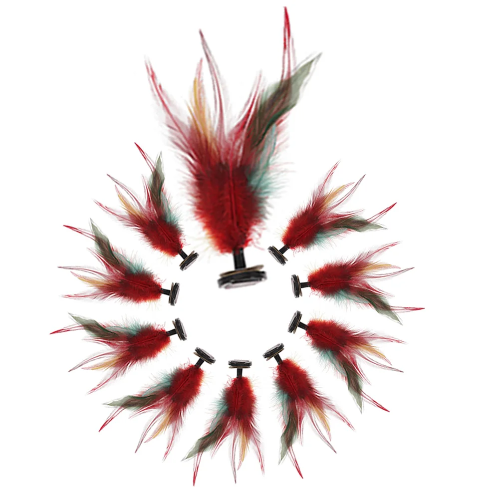 

Students Sporting Supplies Foot Sports Outdoor Toys Kids Shuttlecock Exercise Game