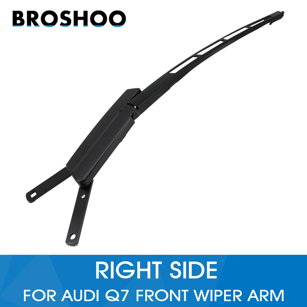 

Автозапчасти, запасные части, передний левый/правый рычаг стеклоочистителя со стороны водителя 4L1955407A/4L1955408B для Audi Q7 2007-2016