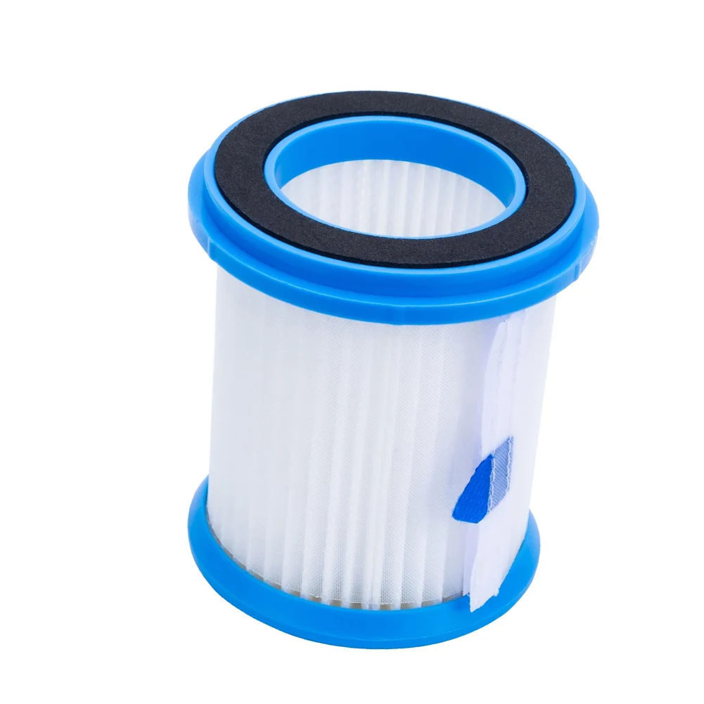 Комплект фильтрующих щеток моющийся многоразовый для INSE S610 S6T S6P Pro беспроводной