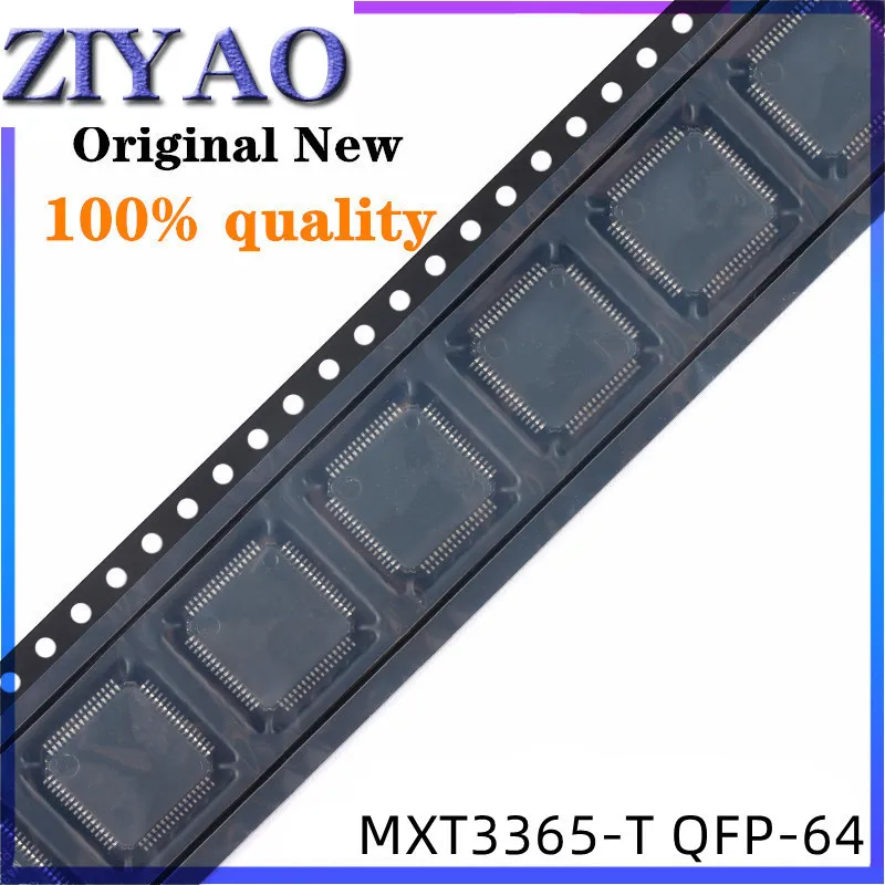 

(5piece)100% New MXT336S-T MXT3365-T QFP-64 Chipset