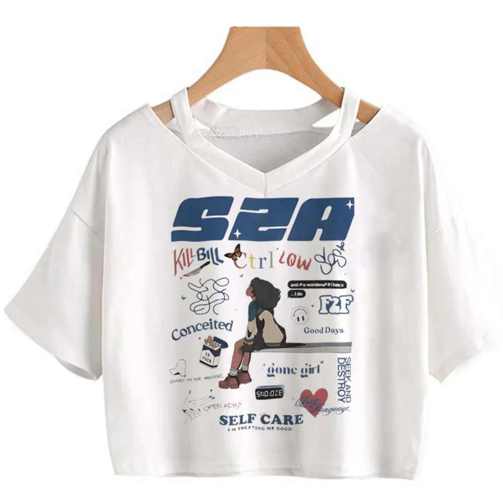 Женская футболка с графическим принтом в стиле Харадзюку 2000s