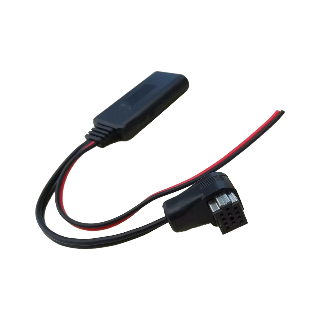 Кабель-адаптер Bluetooth 5.0 AUX подходит для Pioneer DEH-P600UB IP-BUS P6000UB P6050UB P6100BT P610BT P6200BT P6400 P650
