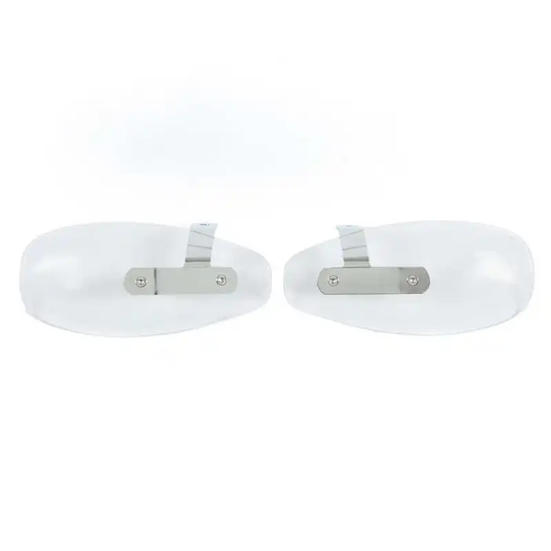 

Защита на руль, аэродинамическая легкая защита для мотоцикла, универсальная защита от погоды для модификации