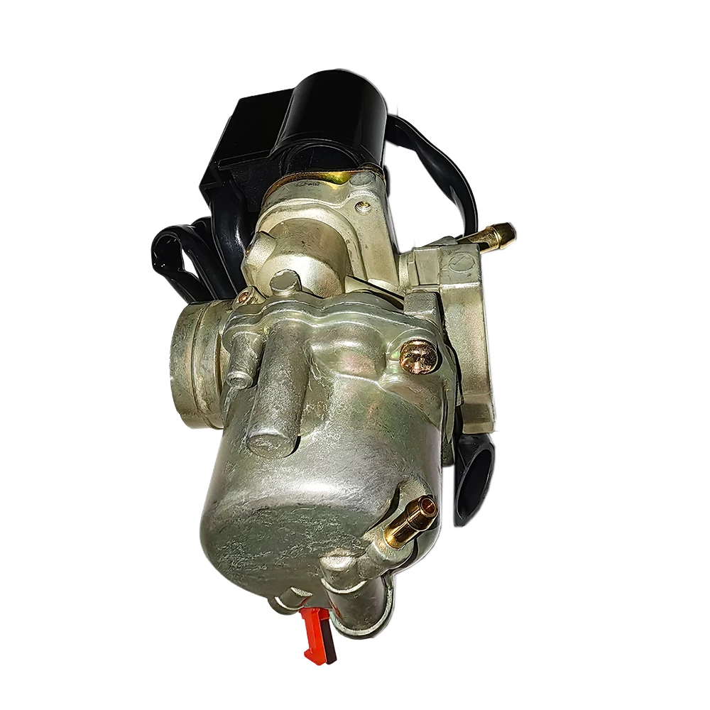 Бензиновый мопед скутер Φ 50cc Подходит для Honda Aero 50 NB50 TG50M запчасти Carb