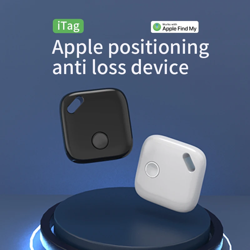 

Wireless Tracking Gps Tracker Mini Portable Wireless Smart Locator Smart Finder Pet Kids Finder Anti Lost Locator