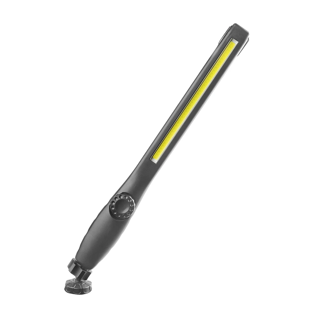 

Multifuncion 1000 Lumen Recargeable COB LED Slim Work Light Bar Lamp Lantern LED Work Light Bar Lamp Lantern Accessories