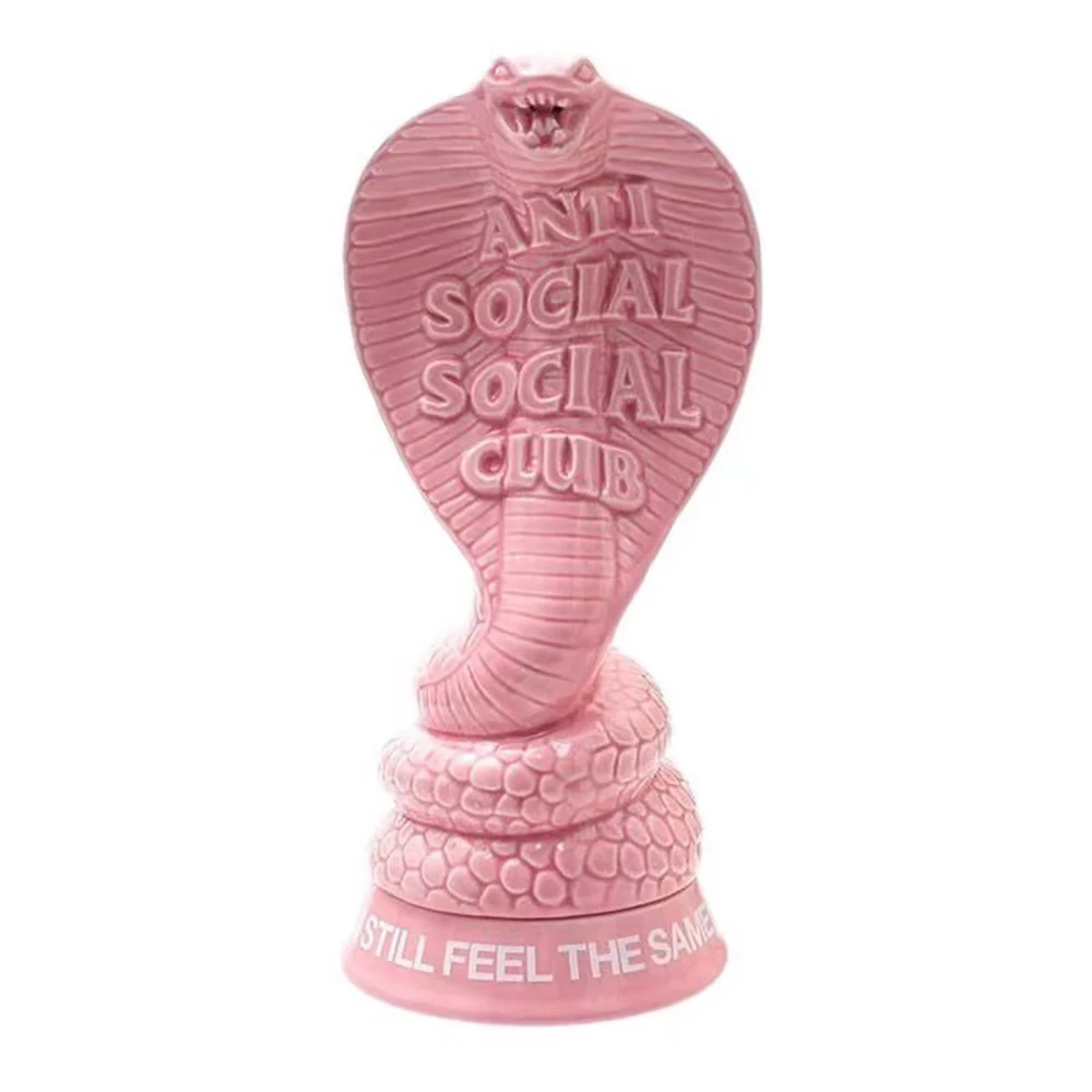 NBHD co-фирменная горелка для благовоний ASSC Кобра модная керамическая домашняя с