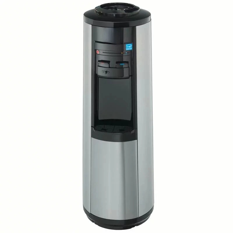 

Water Dispenser (Hot, Room and Cold) Stainless Steel