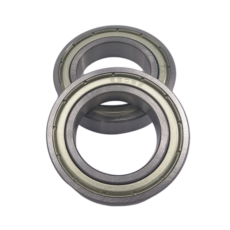 

Deep Groove Ball Bearing 6234 China Manufacturing Bearing Wholesale Bearing Ball