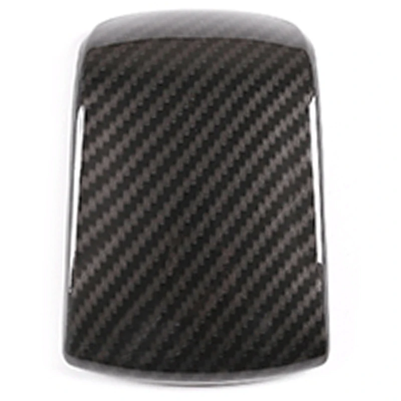 

Car Central Control Armrest Decorative Cover Trim for Mercedes Benz GLE GLS Class W167 X167 2020 Accessories