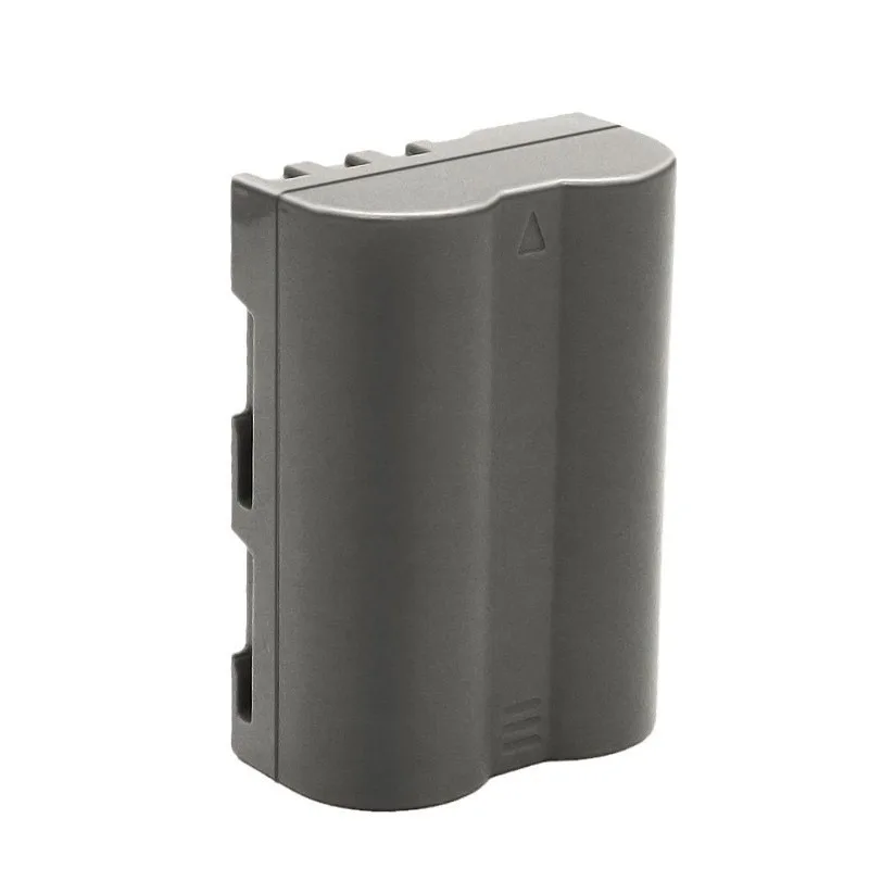 Фото Аккумулятор EN-EL3e 7.4V 2750mAh и зарядное устройство для камер Nikon SLR №5