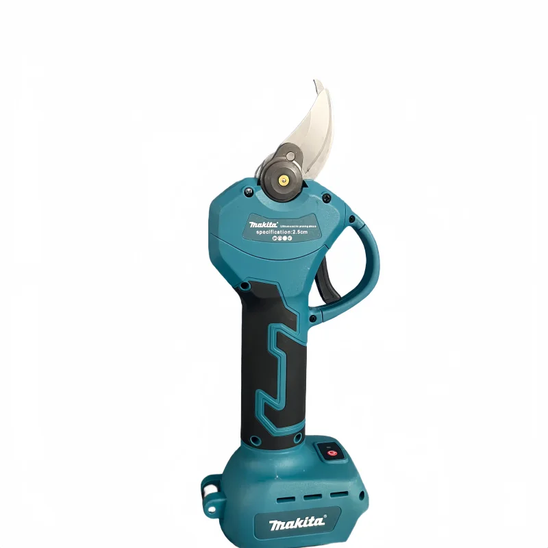 

Бесщеточные электросекаторы Makita для аккумулятора 18 В