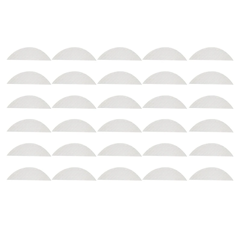 

90Pcs Disposable Mop Cloth Replacement Parts For Xiaomi Lydsto R1 Vacuum Cleaner Accessories For Home Remove Dust
