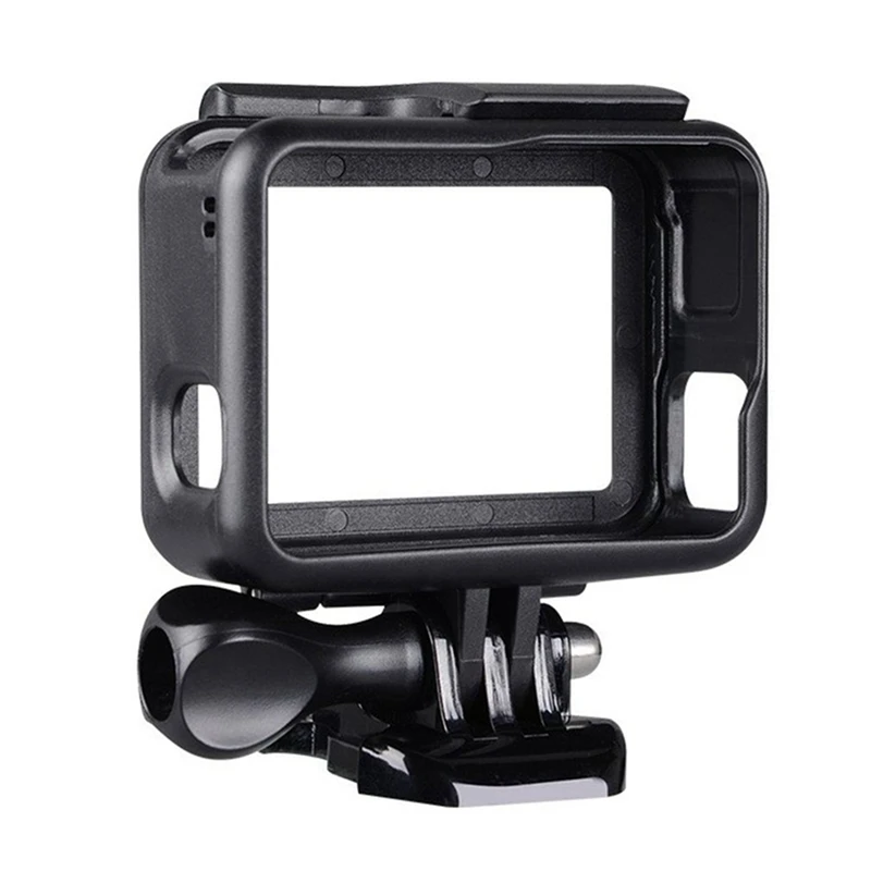 

5X Standard Border Protector Protective Frame Case For Gopro Hero 7 6 5 Go Pro Action Camera Accessories