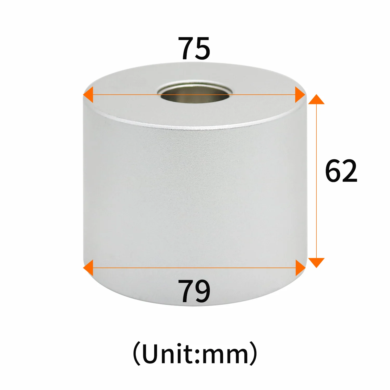 Супер сильный магнит 20000 Gs Magnetic EAS Security Hard Tag Remover для розничного магазина (art.: 3920d40dc675f) - 3920d40dc675f