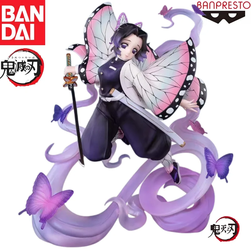 Фото Оригинальная фигурка Bandai Figuarts Zero Demon Slayer Suyuri Kanawo Kamado Tanjiro, новая, в коробке, в наличии №3