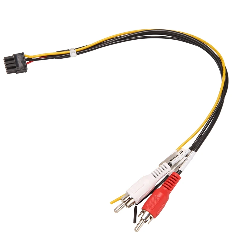 Автомобильный волоконно-оптический усилитель Звуковой адаптер большинство