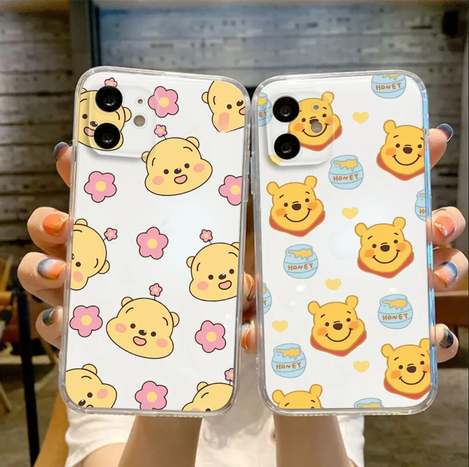 Мягкий чехол для Moto G9 Powe One Pro E12 E22I E22 G52 G42 G32 G22 G23 Z2 Z Play P40 P30 Edge 30