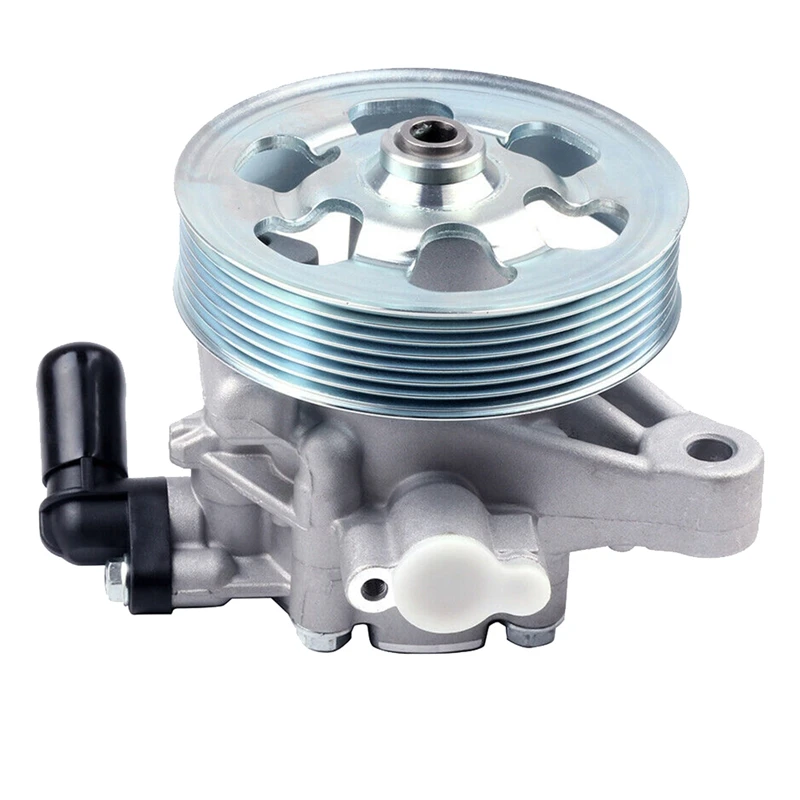 

Запчасти для насоса гидроусилителя руля с шкивом 21-5495 для 08-12 Honda Accord EX LX 2.4L DOHC