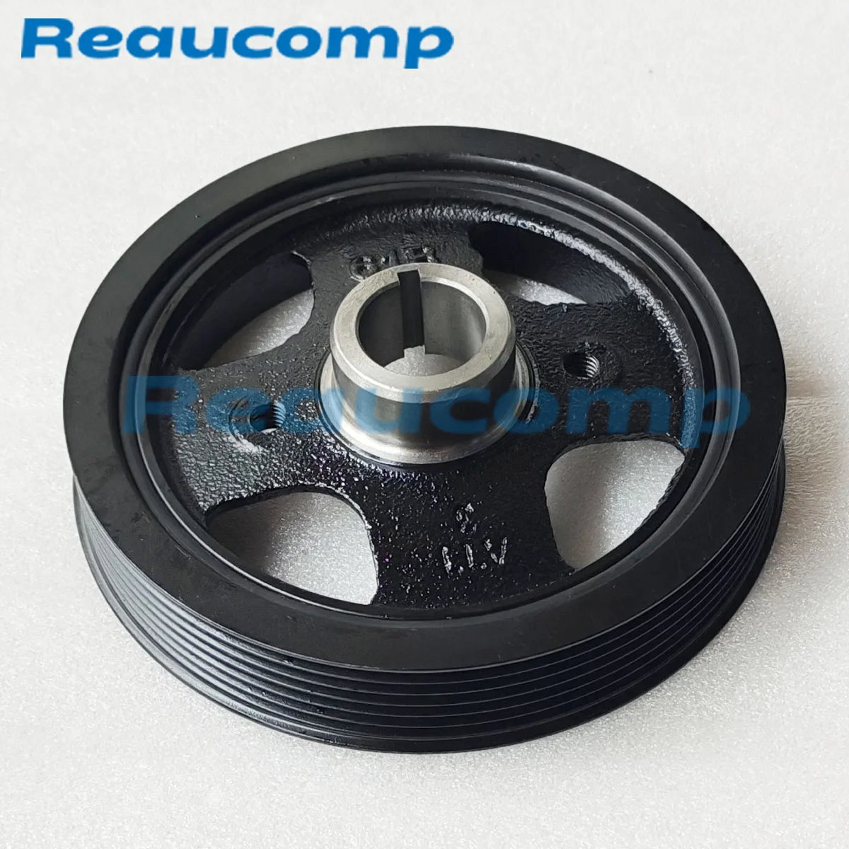 Фото Ремень приводной (шкив коленвала) Engin13470-23030 1347023030 для TOYOTA PASSO, RUSH, YARIS, VIOS, DAIHA, TSUTERIOS, MATERIA №2