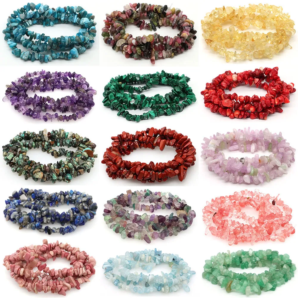 5-8 мм искусственная форма Агаты Амазонит розовый КВАРЦЕВЫЙ чип гравий