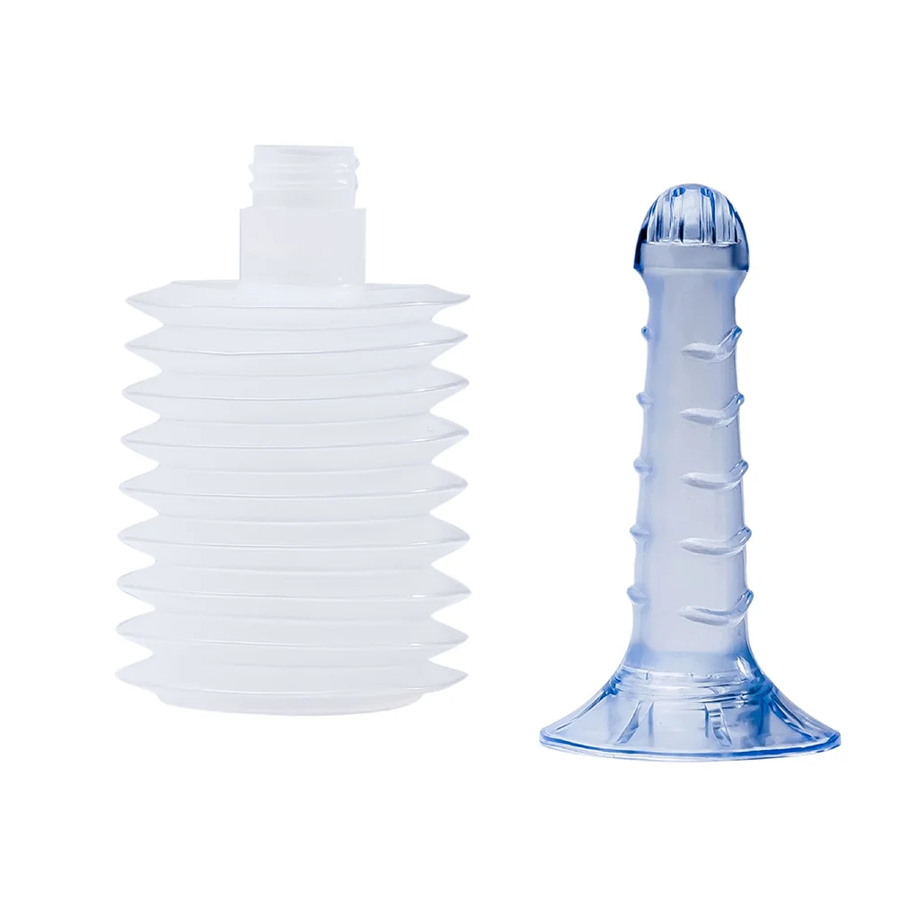 

Детали для биде Plugwo для мужчин, душ, анальесанальные частные игрушки для мужчин, ороситель для бутылок, ирригатор, частный плунжерный распыл...