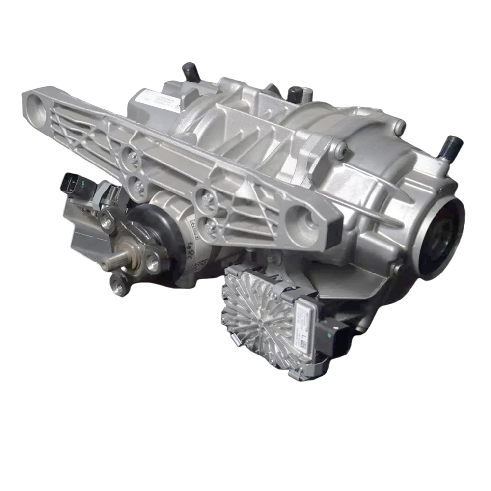 A 1773508101 177350980180 Дифференциал Hinterachs Getriebe для Mercedes C118 CLA A45 AMG 4MATIC