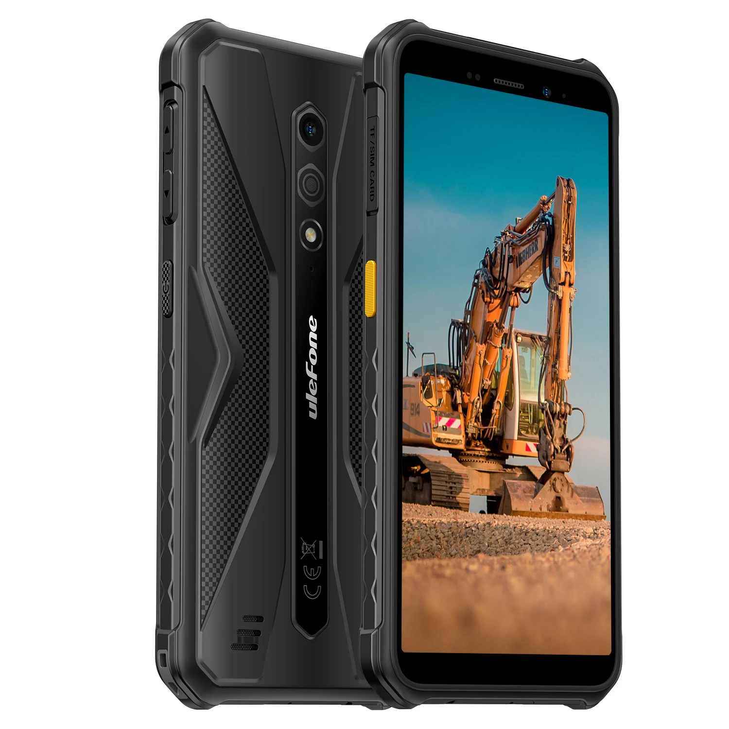 Смартфон Ulefone Armor 15 Купить