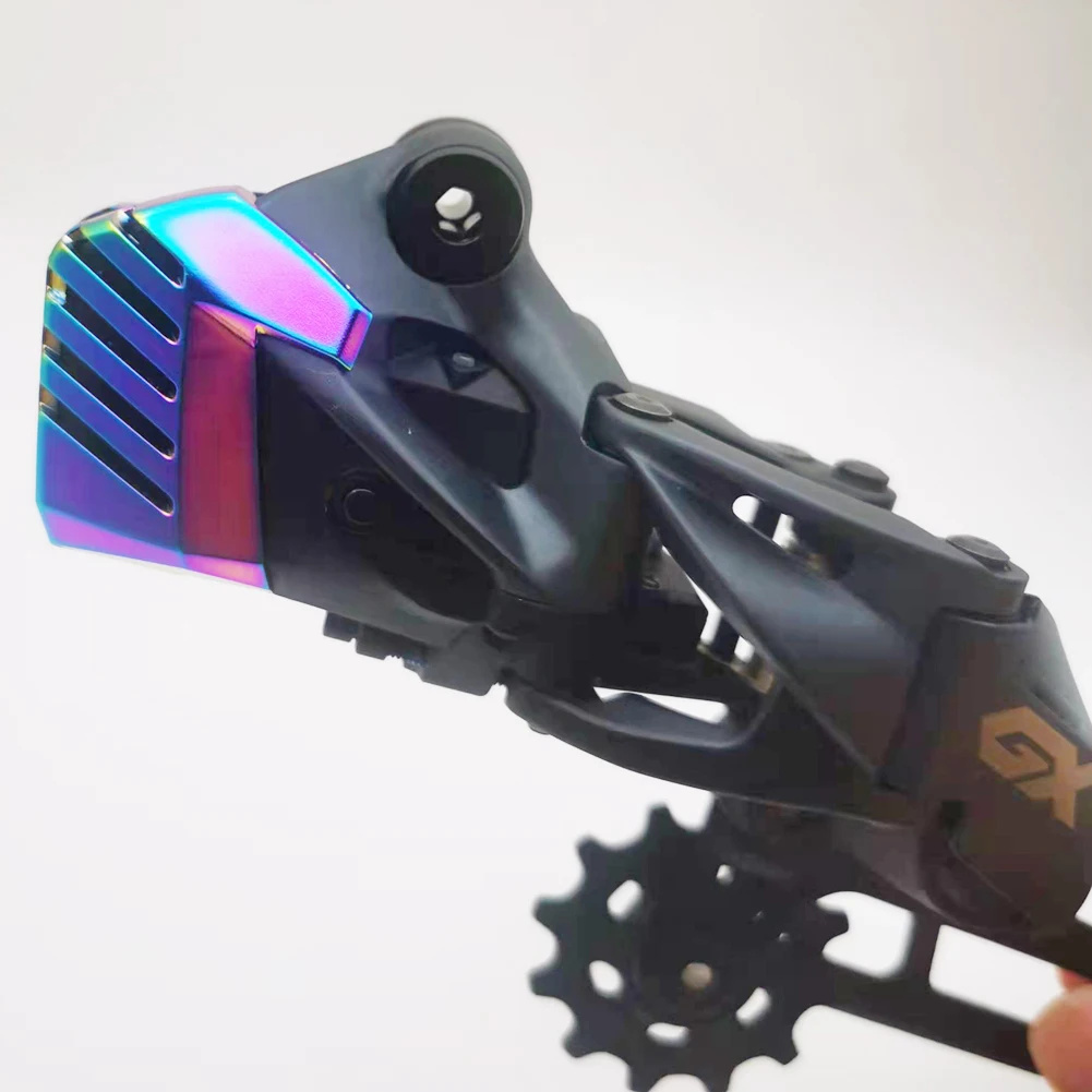 Высококачественный подходящий защитный чехол для аккумулятора переключатель