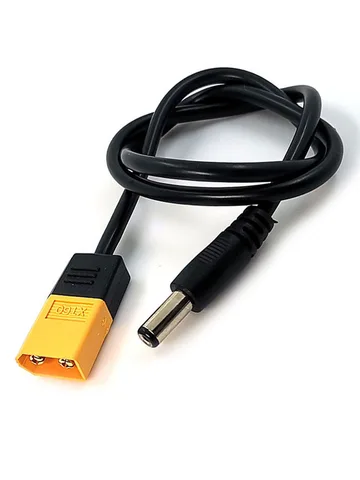 Кабель питания JCD XT60 для паяльника TS101
