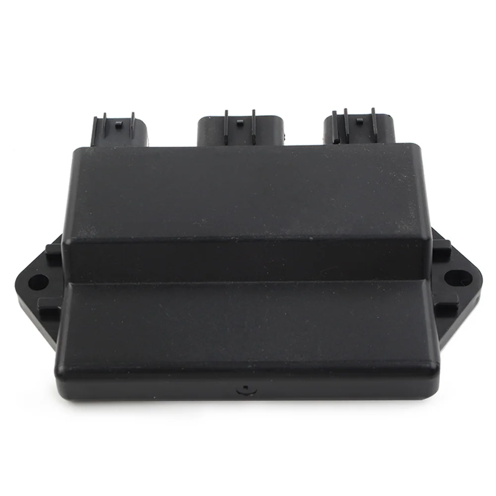 Коробка модуля CDI для мотоцикла 5UH-85540-00-00 Yamaha Grizzly 350 YFM350G YFM350FG 2007-2012 гг.
