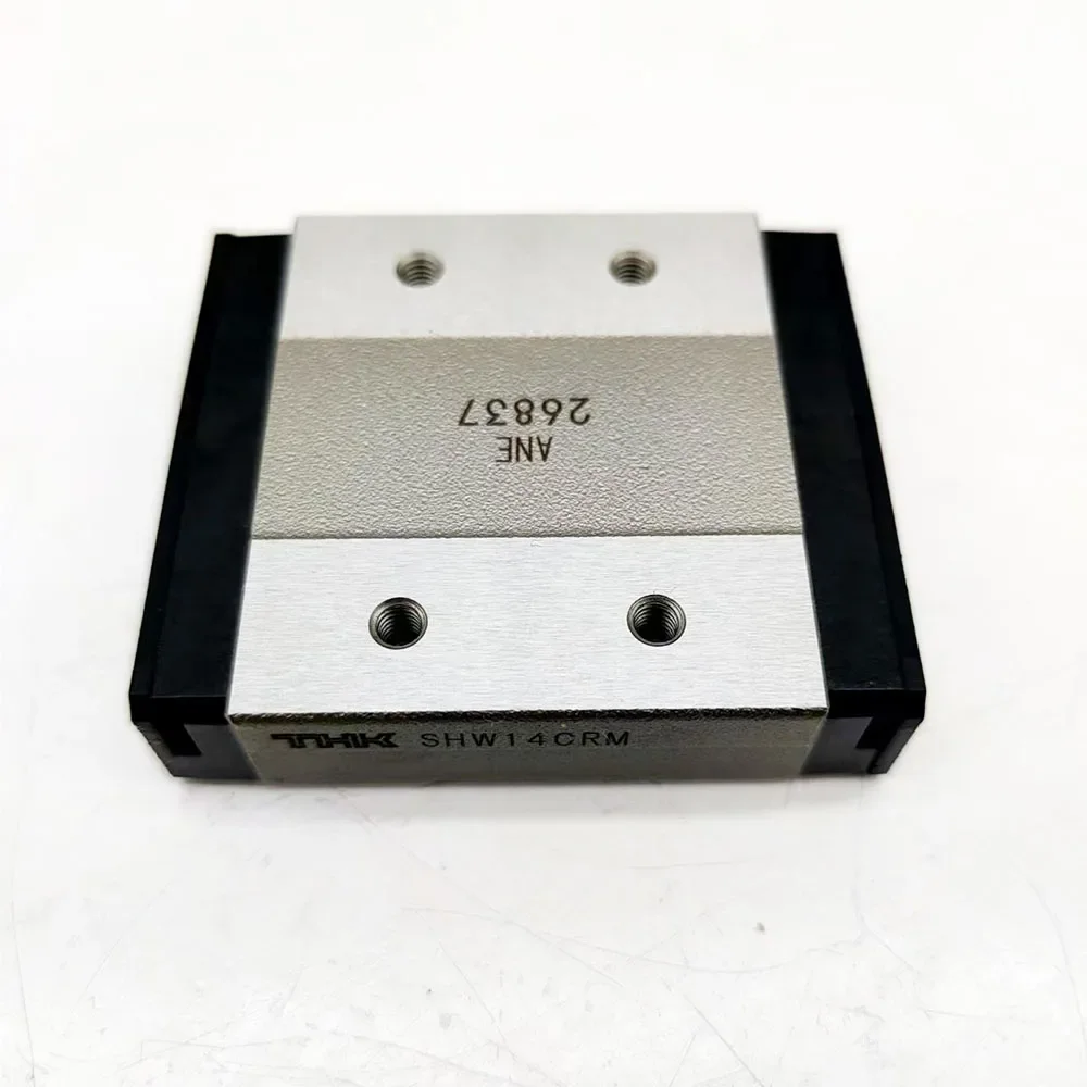 Оригинальная новая линейная направляющая THK SHW 14 SHW14 SHW14CRM SHW14CRMUU SHW14CRMSS SHW14CRM1UU SHW14CRM1SS