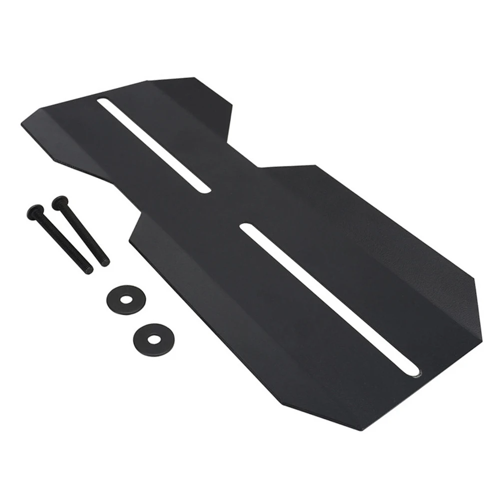 Крыло для электровелосипеда S-26 Средний брызговик Super 73 S1 RX Pp Брызговик Спортивные