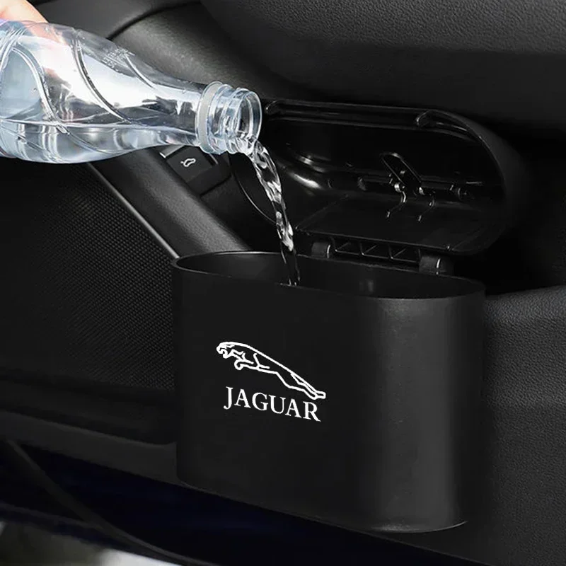 Подвесные корзины для мусора ABS Jaguar XF XFL XJ-S X-Type XE S-Type XJ-6 F-Type S TYPE 2000 XK XKR