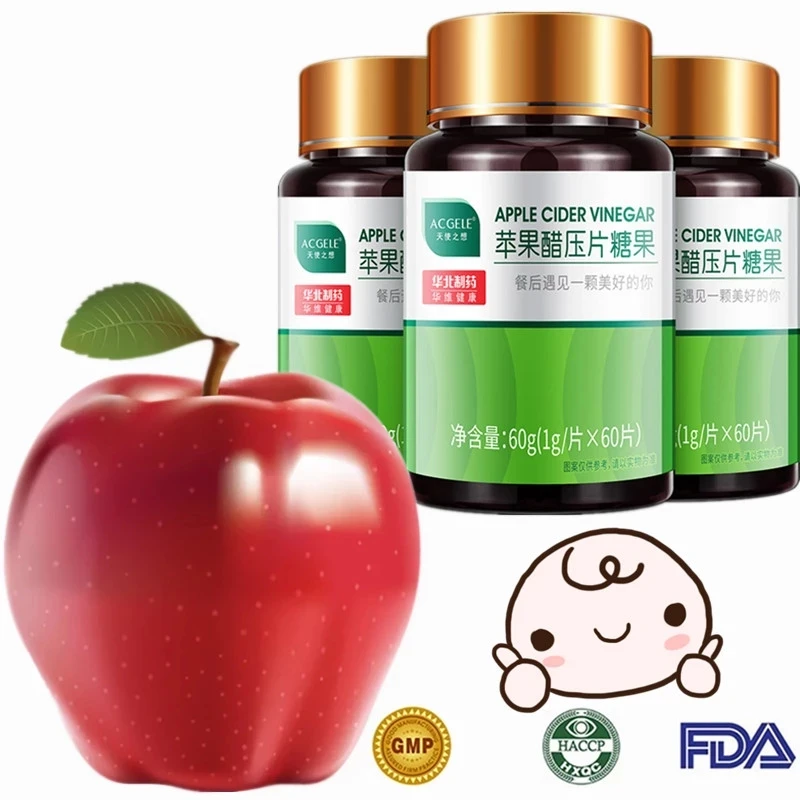 

Капсулы для уксуса яблочного сидра, витамины B9 B12, 1000 мг переменного тока, пчеловода и граната, веганские таблетки для детоксикации, очищения...