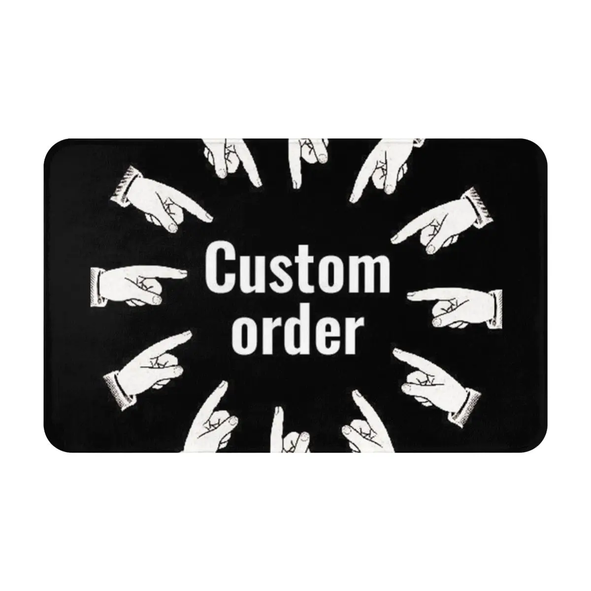 

Custoom Order Skin-Friendly Home'S Aura Non-Slip Play Mats Curated For Bedrooms Living Rooms Outdoor Spaces Minimalistic