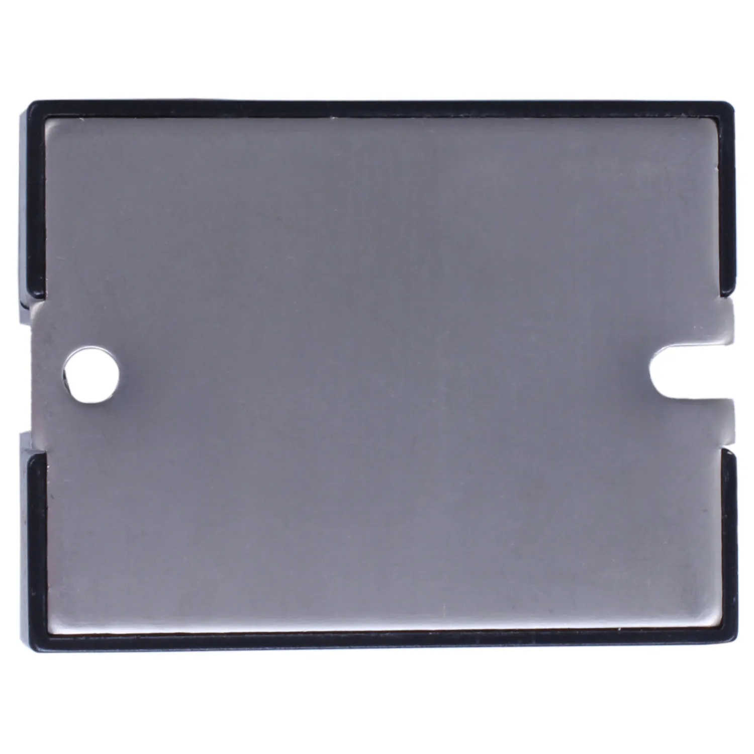 -Однофазное твердотельное реле 1 D4825 25 А постоянного тока 3-32 В переменного 24-480