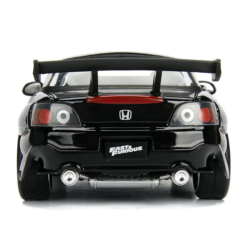 1:24 спортивный автомобиль Honda S2000, литье под давлением, Металлическая Модель гоночного автомобиля (art.: 3920bd7dfd5d0) - 3920bd7dfd5d0