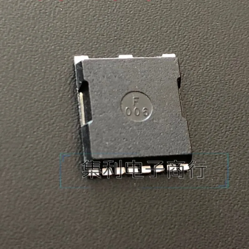 3 шт./партия, полевой МОП-транзистор NCEP85T30LL TOLL 85V 330A