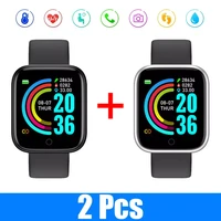 smart watch men 2021 smartwatch heart rate blood pressure sleep motion tracking monitoring smart bracelet for android ios