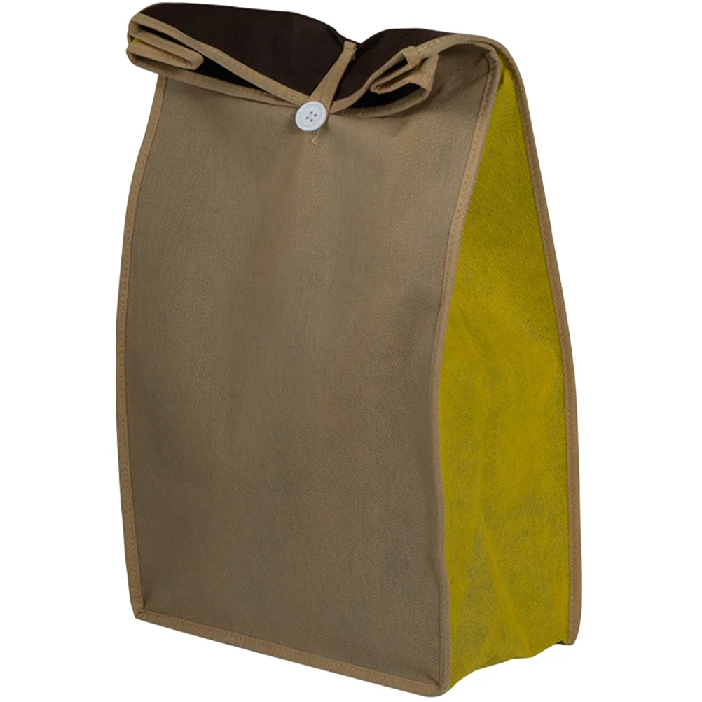 

Многоразовый мешок для хранения льняных овощей для холодильника, кухни, продуктов