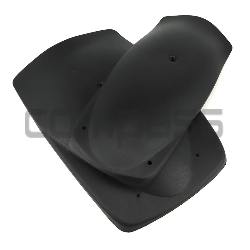 4 шт. переднее и заднее крыло для карт 125cc 150cc 250cc KINROAD ROKETA SUNL hammer Head SAHARA ATV Quad