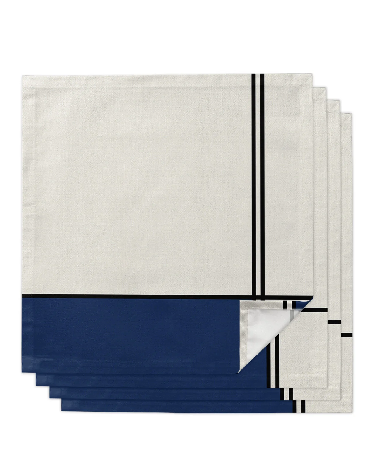 S Table Design Mat Wedding Decor Napkins
