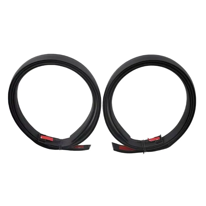 Фото НОВЫЙ 75551-0K011 75552-0K011 Резина для молдинга крыши для Toyota KUN16 TGN16 TGN26 GGN15 GGN25 для Vigo SR5 2005-2014 №3