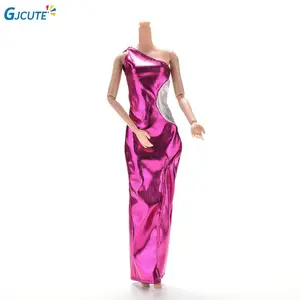 Платье-юбка для кукол ручной работы, 1 шт.