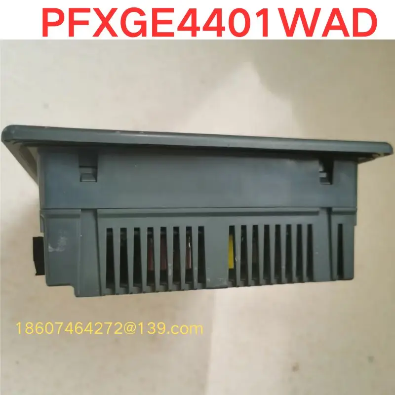 Б/у тест OK сенсорный экран PFXGE4401WAD