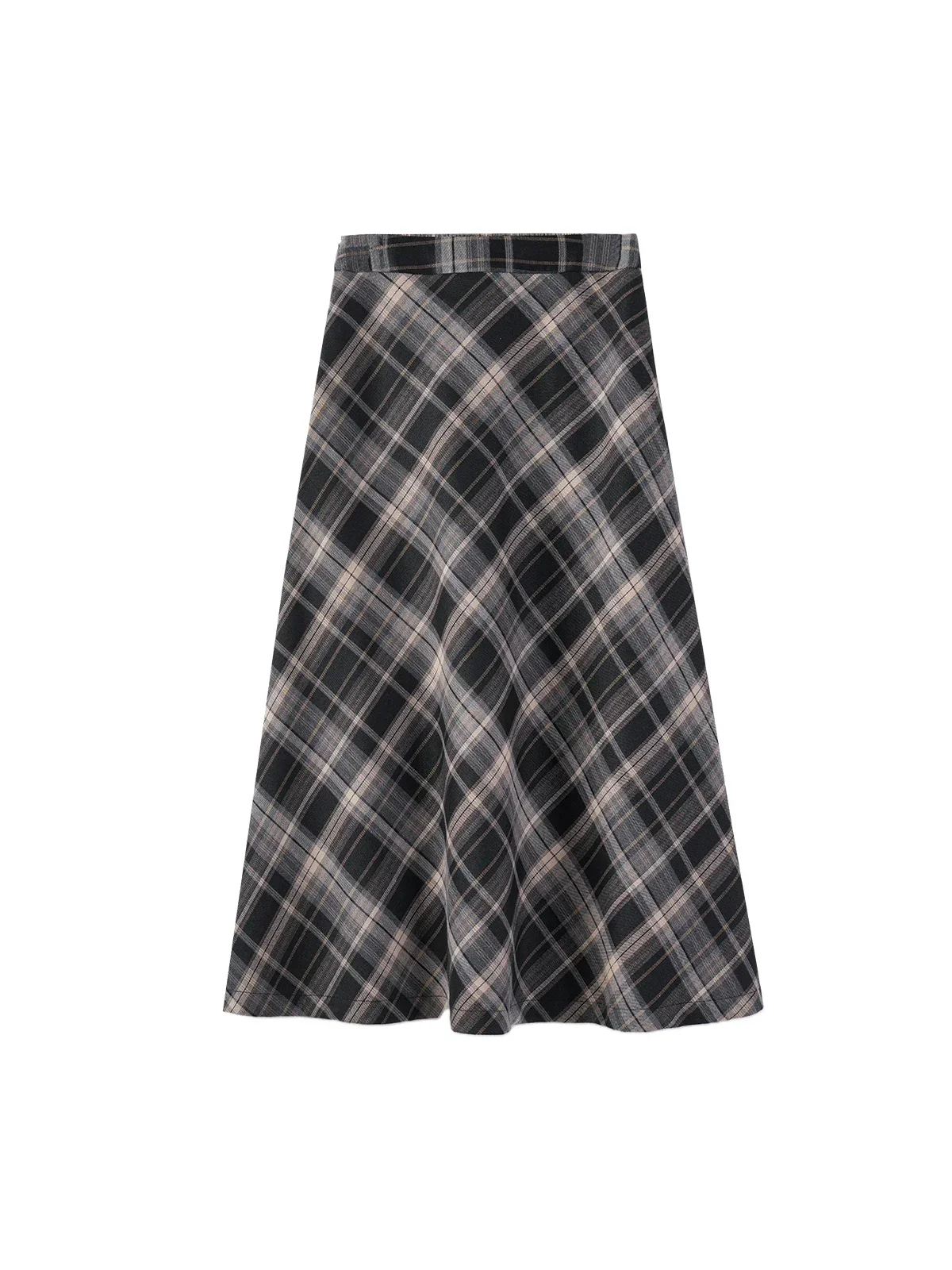 ALXNAN женский свитер 2 в 1 лоскутный с милым бантом и пуговицами вязаные топы