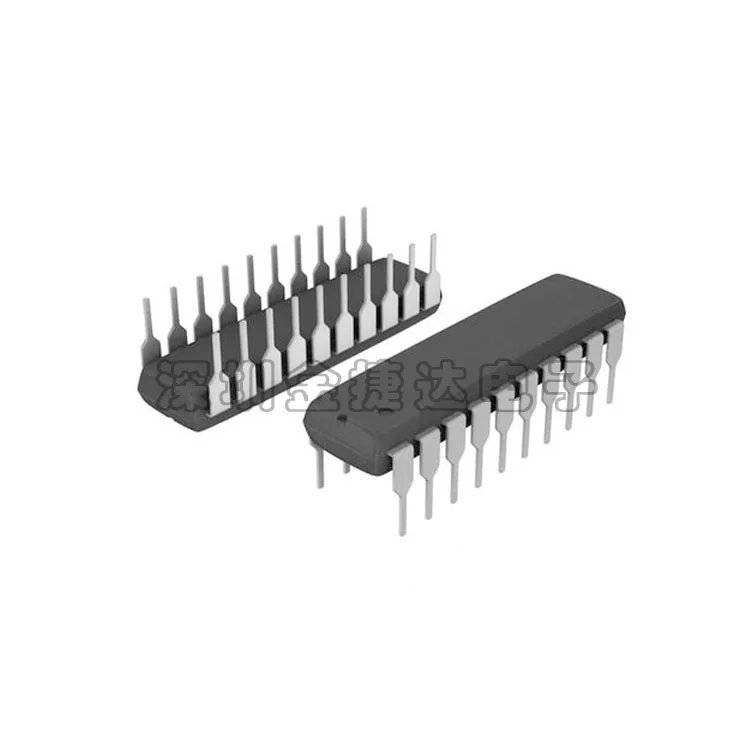 

New original PIC16F1769-I/P microcontroller MCU microcontroller integrated IC