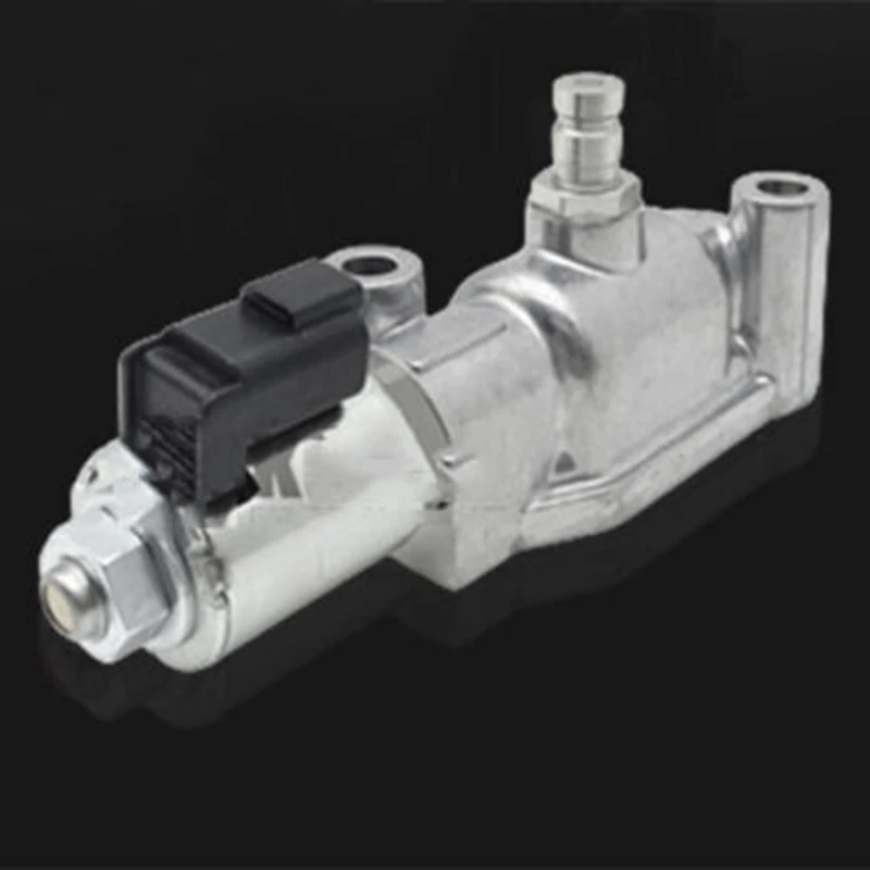 2443114 244-3114 Электромагнитный клапан отключения гидравлического картриджа для