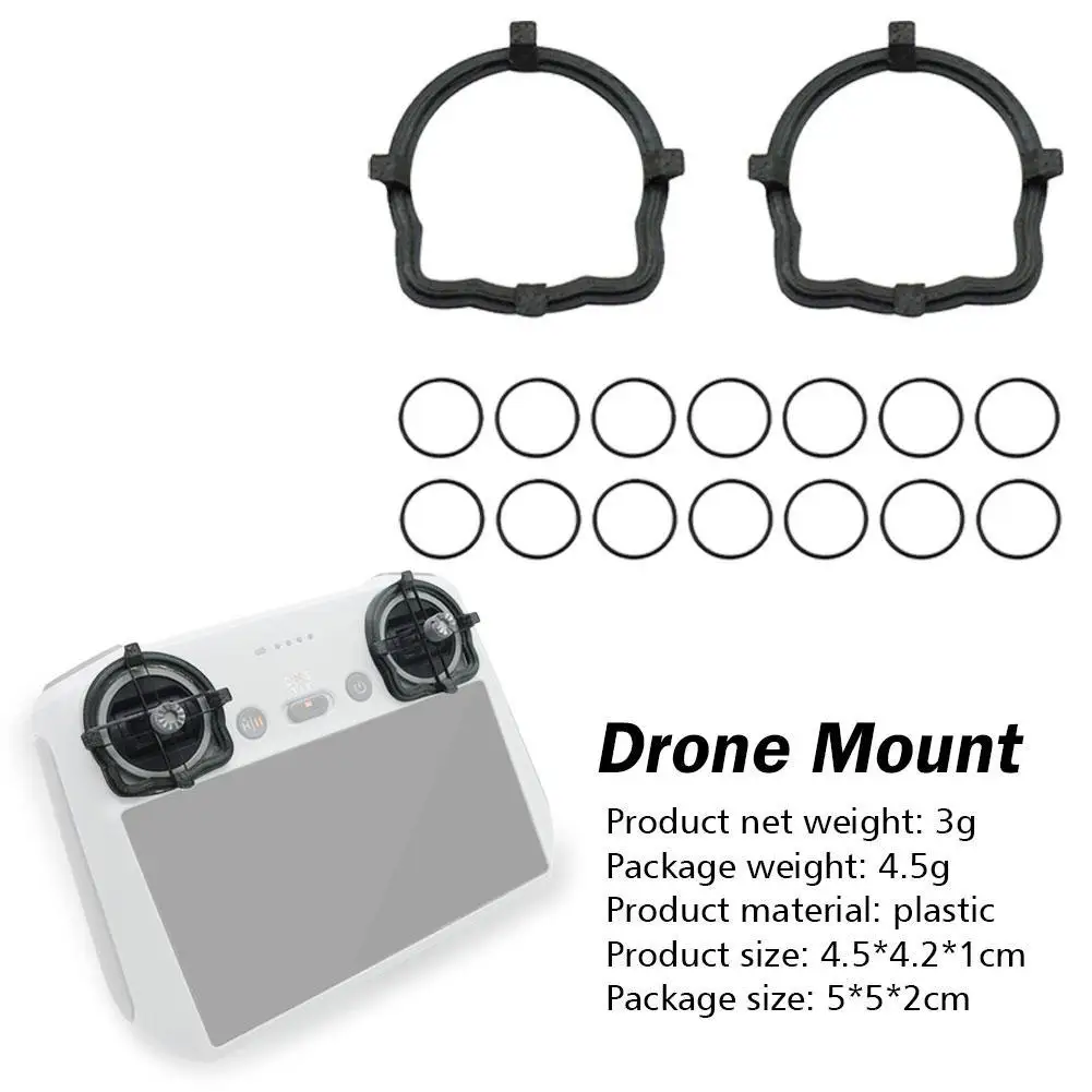 

Пульт дистанционного управления для MINI 3/PRO с экраном DJI RC